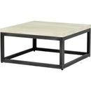 LH Imports Starlight Coffee Table STAX032 IMAGE 1