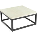 LH Imports Starlight Coffee Table STAX032 IMAGE 3