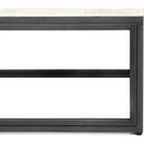 LH Imports Starlight Coffee Table STAX032 IMAGE 4