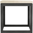 LH Imports Starlight End Table STAX033 IMAGE 2