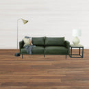 LH Imports Starlight End Table STAX033 IMAGE 3