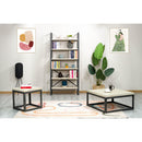 LH Imports Starlight End Table STAX033 IMAGE 5