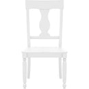 Canadel Canadel Dining Chair CNN050775050MAA IMAGE 2