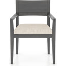 Canadel Loft Arm Chair CNN05187AL59RNA IMAGE 2