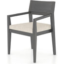 Canadel Loft Arm Chair CNN05187AL59RNA IMAGE 3