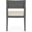Canadel Loft Arm Chair CNN05187AL59RNA IMAGE 6