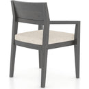 Canadel Loft Arm Chair CNN05187AL59RNA IMAGE 7