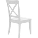 Canadel Gourmet Dining Chair CNN092075050AVE IMAGE 7