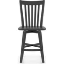 Canadel Canadel Counter Height Stool SNS071196363M24 IMAGE 2