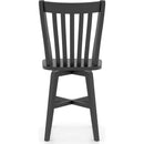 Canadel Canadel Counter Height Stool SNS071196363M24 IMAGE 6
