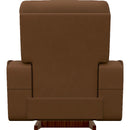La-Z-Boy Maddox Power Rocking Recliner w/ Headrest and Wireless Remote - Camel IMAGE 4
