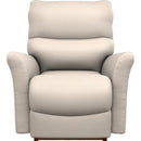La-Z-Boy Rowan Power Rocking Recliner w/ Head Rest and Wireless Remote - Oyster IMAGE 2