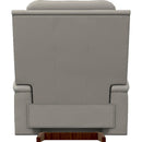 La-Z-Boy Greyson Power Rocking Recliner w/ Headrest, Lumbar and Wireless Remote - Ice IMAGE 4