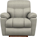 La-Z-Boy Morrison Power Rocking Recliner with Headrest - Dove IMAGE 2