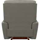 La-Z-Boy Morrison Power Rocking Recliner with Headrest - Dove IMAGE 4