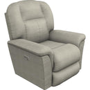 La-Z-Boy Jasper Power Rocking Recliner w/ Headrest and Wireless Remote - Dove IMAGE 1