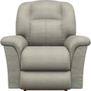 La-Z-Boy Jasper Power Rocking Recliner w/ Headrest and Wireless Remote - Dove IMAGE 2