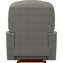 La-Z-Boy Jasper Power Rocking Recliner w/ Headrest and Wireless Remote - Dove IMAGE 4