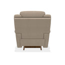 La-Z-Boy Joel Power Rocker Recliner with Headrest and Wireless Remote - Sand IMAGE 5