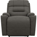 La-Z-Boy Neo Power Wall Recliner w/ Headrest & Lumbar - Ash IMAGE 2
