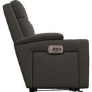 La-Z-Boy Neo Power Wall Recliner w/ Headrest & Lumbar - Ash IMAGE 3