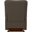 La-Z-Boy Collage Rocking Recliner - Java IMAGE 4