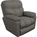 La-Z-Boy Morrison Rocking Recliner - Graphite IMAGE 1