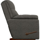 La-Z-Boy Morrison Rocking Recliner - Graphite IMAGE 3