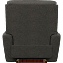 La-Z-Boy Morrison Rocking Recliner - Graphite IMAGE 4