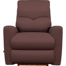 La-Z-Boy Hawthorn Rocking Recliner - Garnet IMAGE 2