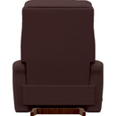 La-Z-Boy Hawthorn Rocking Recliner - Garnet IMAGE 4