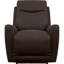 La-Z-Boy Kodie Rocking Recliner - Sable IMAGE 2