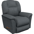 La-Z-Boy Kodie Rocking Recliner - Denim IMAGE 1