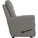La-Z-Boy Liam Wall Recliner - Stone IMAGE 3