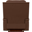 La-Z-Boy Greyson Rocking Recliner - Caramel IMAGE 4