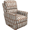 La-Z-Boy Wynne 010700 Rocking Recliner - Copper IMAGE 1