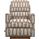 La-Z-Boy Wynne 010700 Rocking Recliner - Copper IMAGE 2