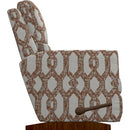 La-Z-Boy Wynne 010700 Rocking Recliner - Copper IMAGE 3