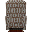 La-Z-Boy Wynne 010700 Rocking Recliner - Copper IMAGE 4