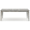 Canadel Gourmet Dining Table TRE042620808MVEDS IMAGE 2