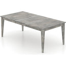 Canadel Gourmet Dining Table TRE042620808MVEDS IMAGE 3