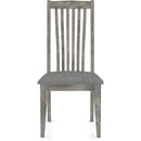 Canadel Gourmet Dining Chair CNN090477F08MVE IMAGE 2