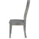 Canadel Gourmet Dining Chair CNN090477F08MVE IMAGE 4