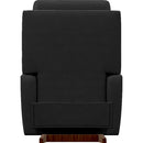La-Z-Boy Maddox Rocking Recliner - Ocean IMAGE 4