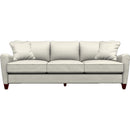 La-Z-Boy Kirby Extra Long Sofa - Basmati IMAGE 2