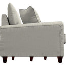 La-Z-Boy Kirby Extra Long Sofa - Basmati IMAGE 3