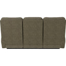 La-Z-Boy Brooks Power Reclining Sofa w/ Headrest - Charcoal IMAGE 4