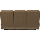 La-Z-Boy Trouper Reclining Sofa - Camel IMAGE 4