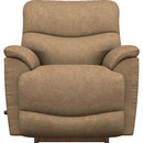 La-Z-Boy Trouper Rocking Recliner - Camel IMAGE 2