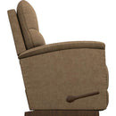 La-Z-Boy Trouper Rocking Recliner - Camel IMAGE 3